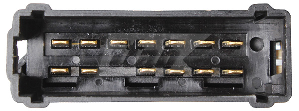 Steering Column Switch