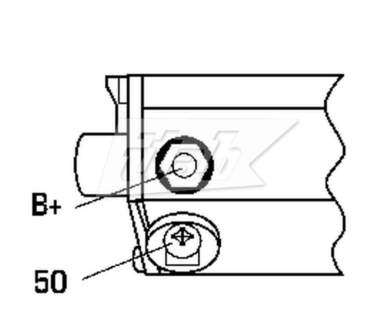 Starter (10040188AV)