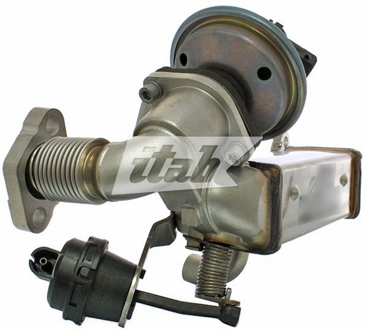 EGR Module (70075003OV)