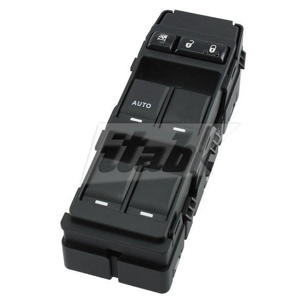 Switch, window regulator (60082001AV)