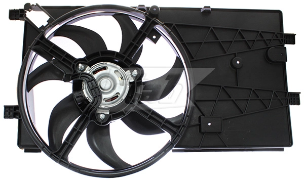 Electric Motor, radiator fan (52074061AV)
