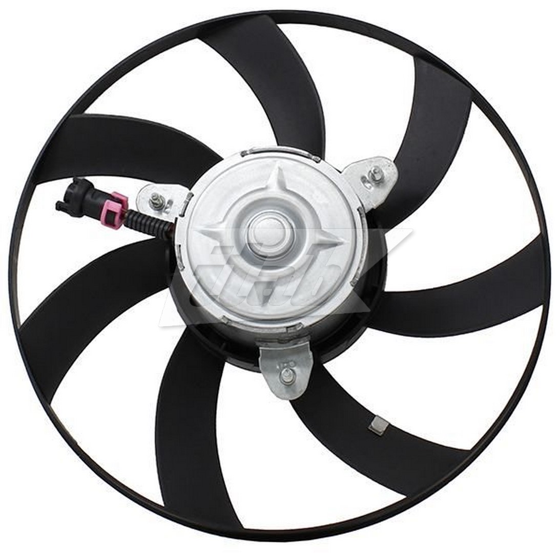 Fan, engine cooling