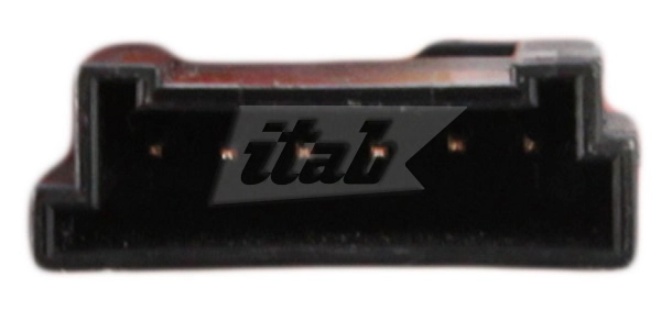 Steering Angle Sensor