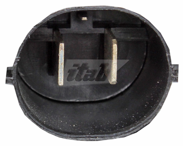 Electric Motor, radiator fan