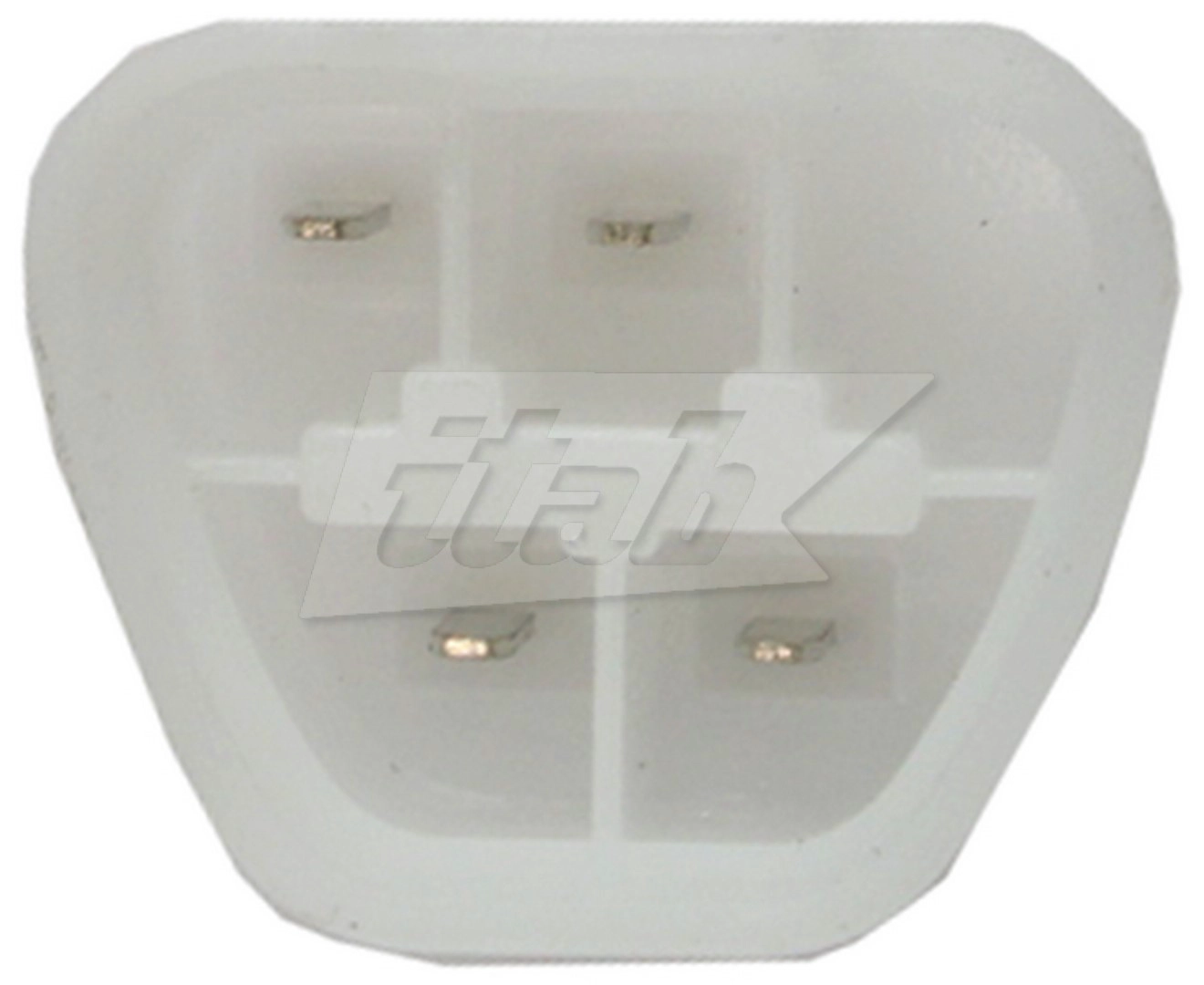 Fuel Feed Unit (90070122AV)