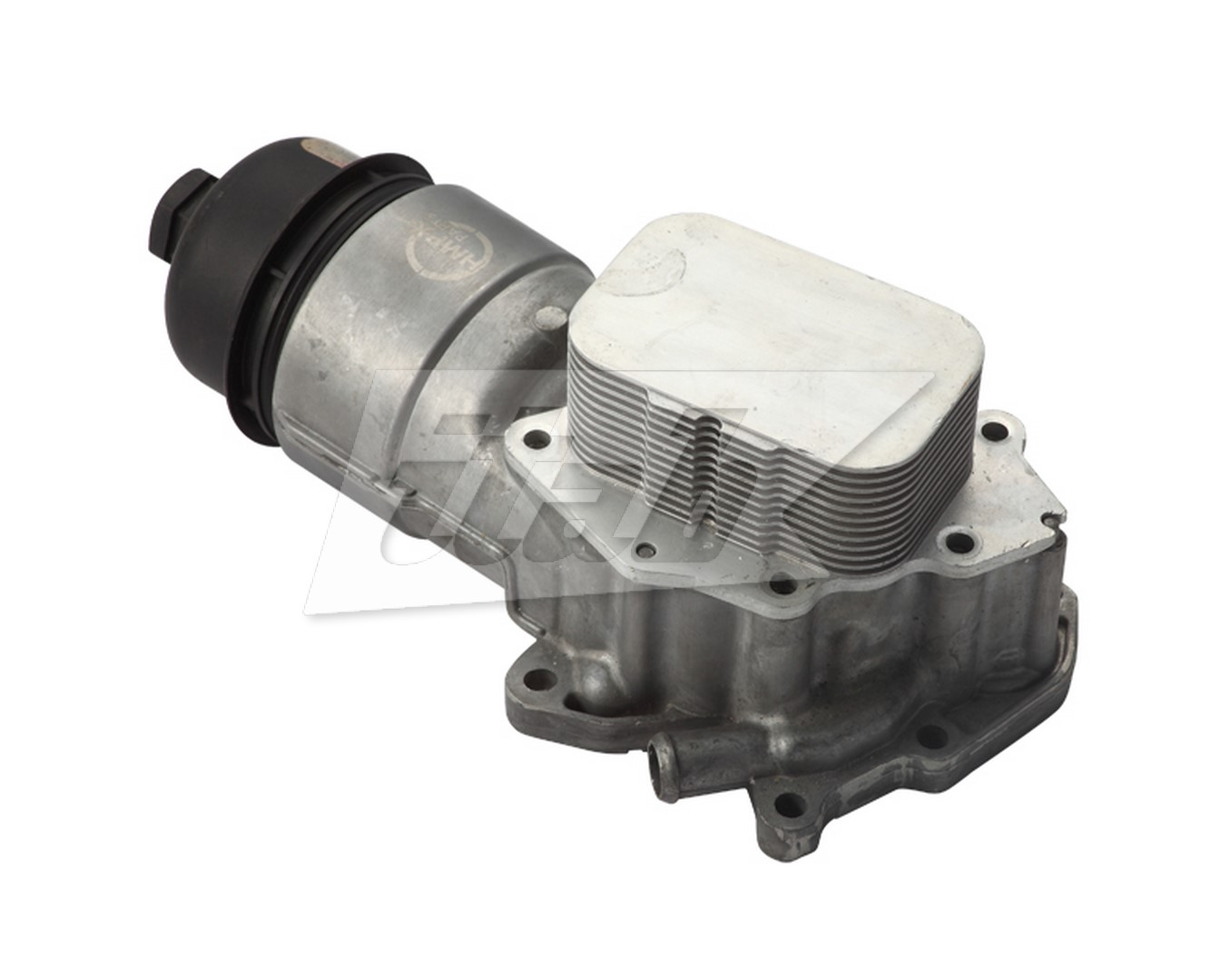 Oil Cooler, engine oil (93070000AV)