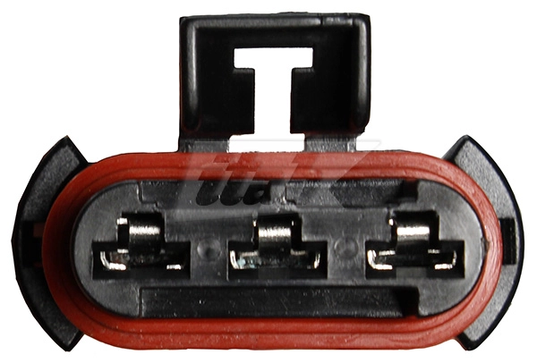 Electric Motor, radiator fan