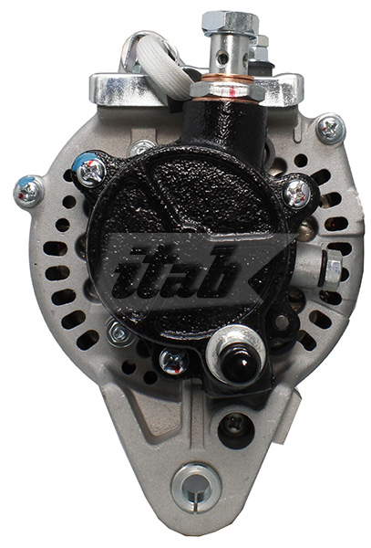 Alternator (20040608AV)