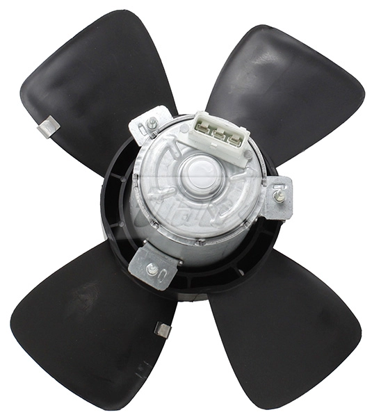 Fan, engine cooling