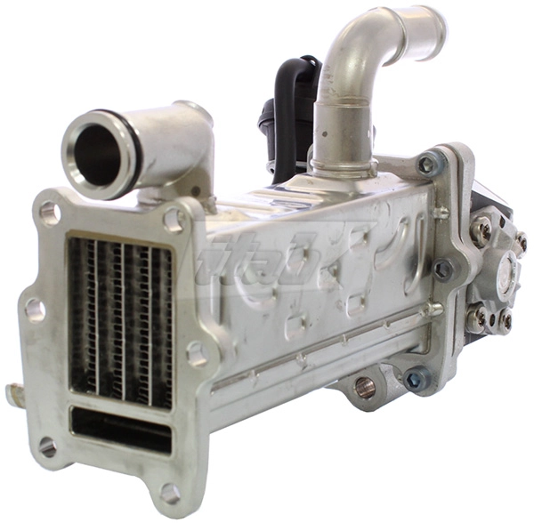 Cooler, exhaust gas recirculation (71078005OV)
