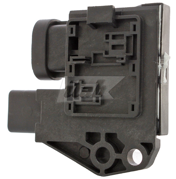 Series resistor, electric motor (radiator fan) (51070052OV)