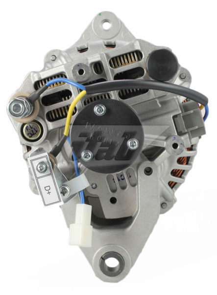 Alternator (20045118AV)