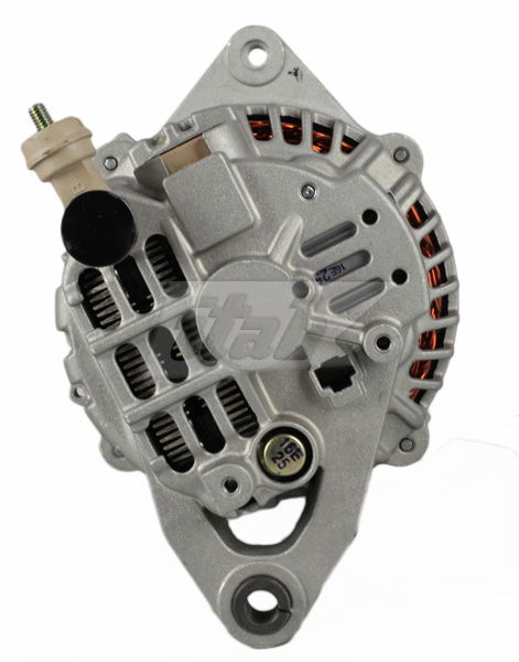 Alternator (20041104OV)