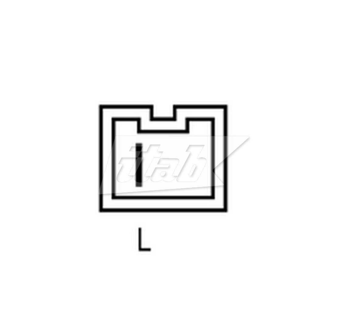 Alternator (20015056RV)