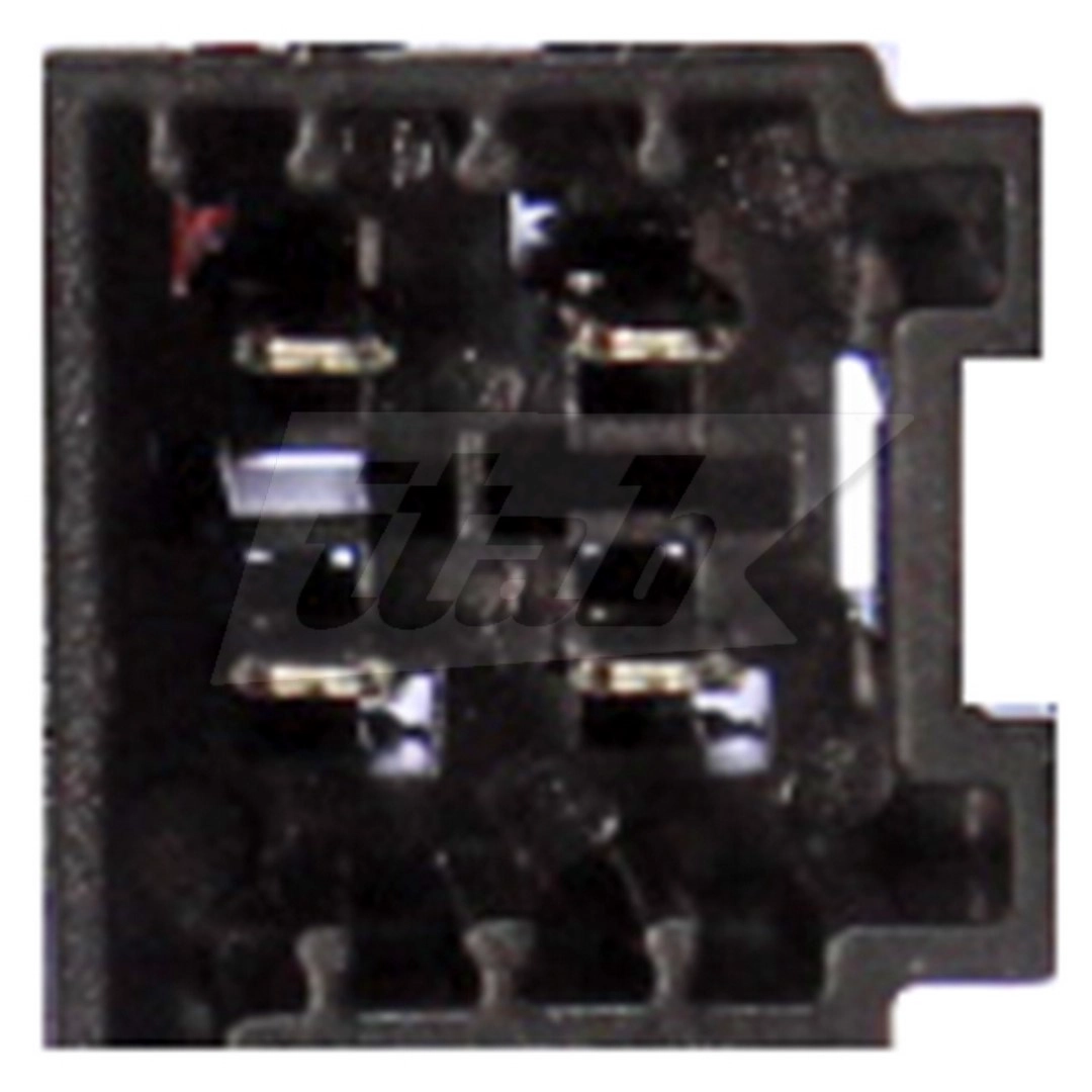 Fuel Feed Unit (90076103AV)