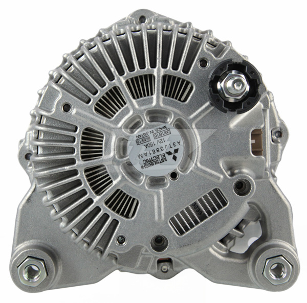 Alternator (20035362OV)