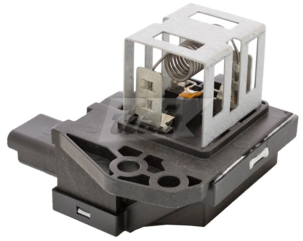 Series resistor, electric motor (radiator fan) (51070038OV)