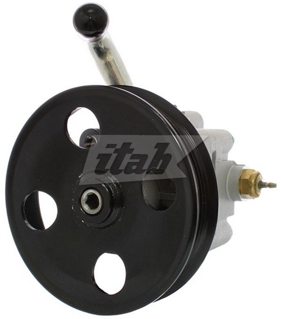 Hydraulic Pump, steering