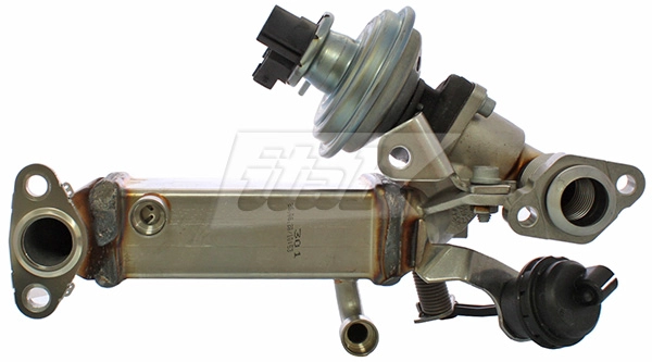EGR Module