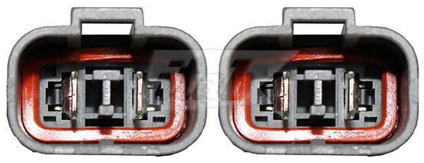 Electric Motor, radiator fan