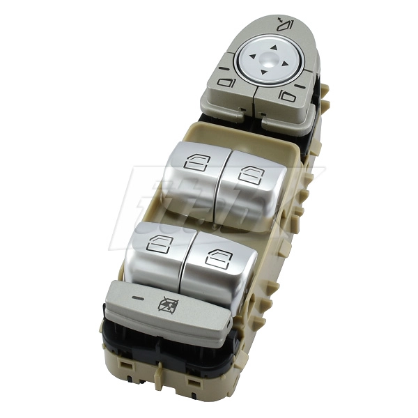 Switch, window regulator (60076042AV)