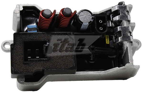 Resistor, interior blower (51076008AV)