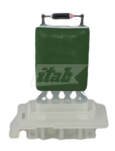 Resistor, interior blower (51075009AV)