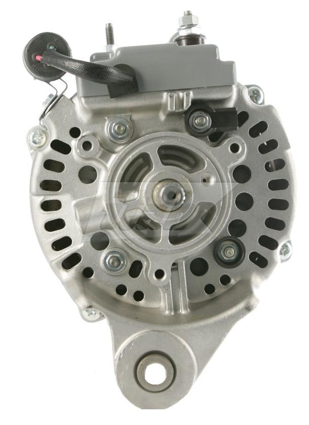 Alternator (20040612AV)