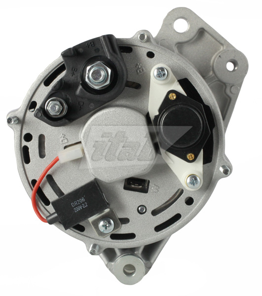 Alternator (20010119AV)