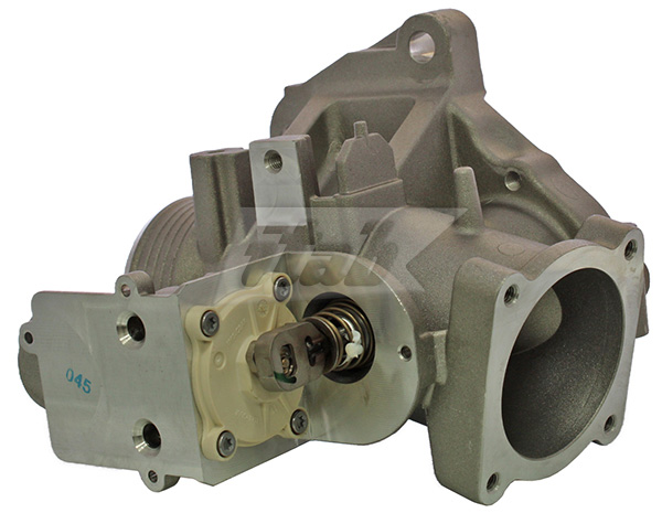 EGR Valve