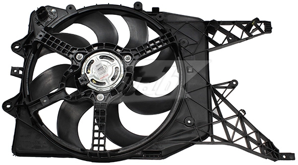 Electric Motor, radiator fan (52077030AV)