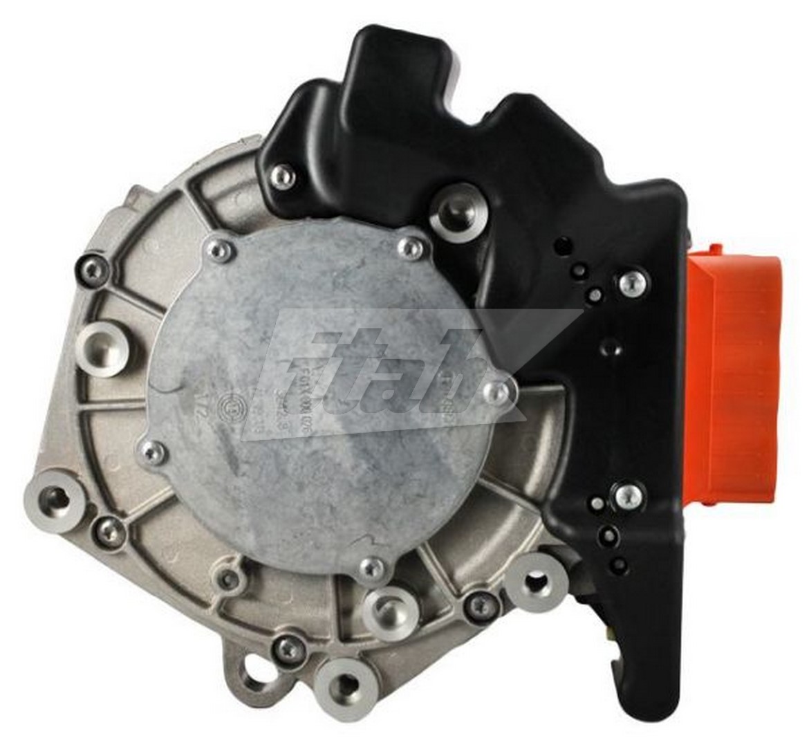 Alternator, starter (13010100OV)