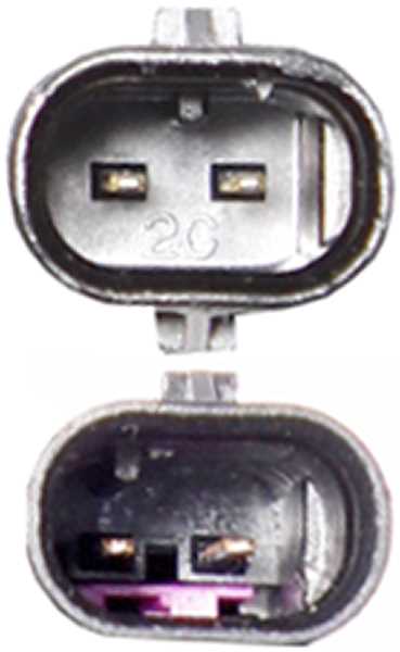 Compressor, air conditioning (27077029AV)