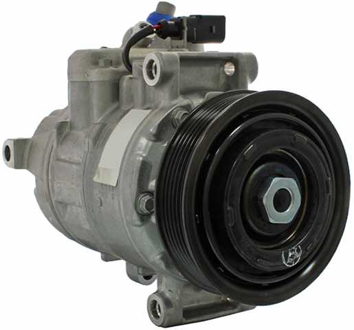 Compressor, air conditioning (27073062OV)