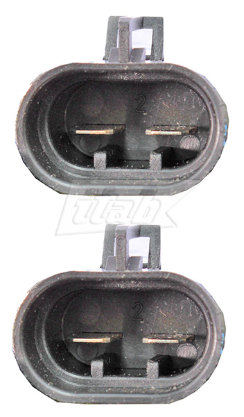 Electric Motor, radiator fan