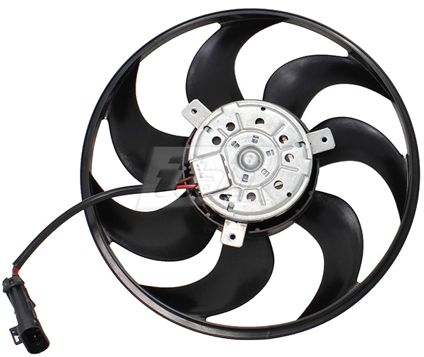Fan, engine cooling