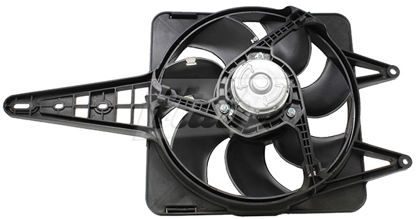 Electric Motor, radiator fan
