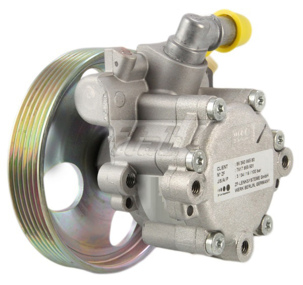 Hydraulic Pump, steering (42070137OV)