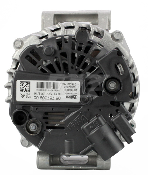 Alternator (20015018OV)