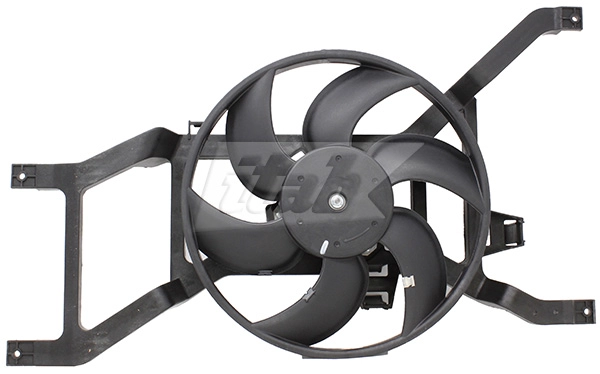 Electric Motor, radiator fan (52071021AV)