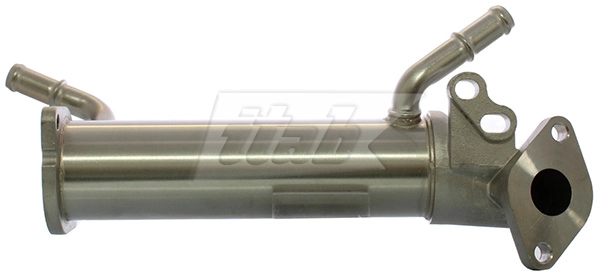 Cooler, exhaust gas recirculation