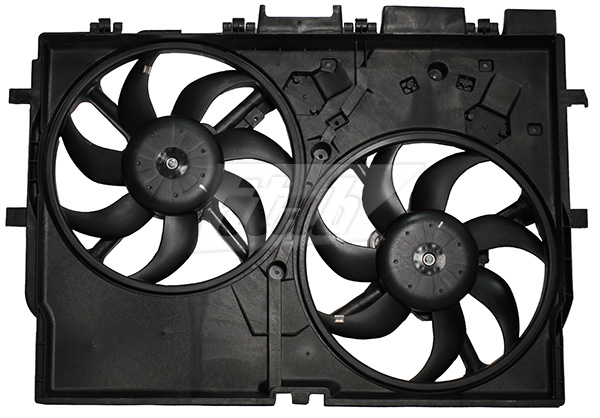 Electric Motor, radiator fan (52074072AV)