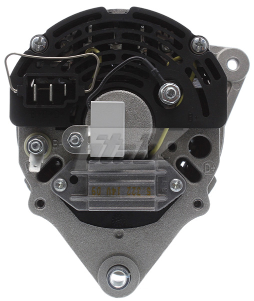 Alternator (20021240OV)