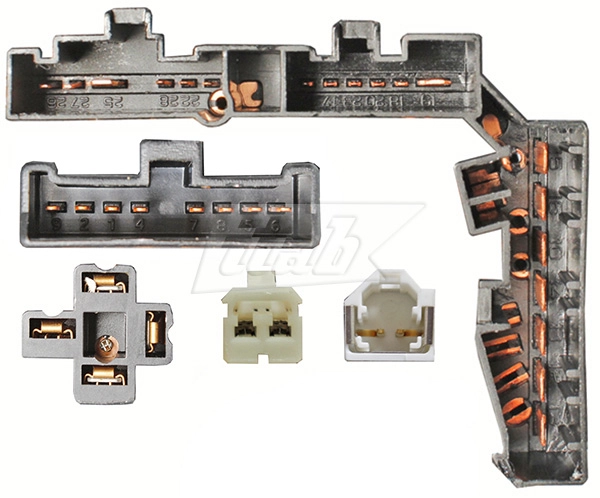 Steering Column Switch