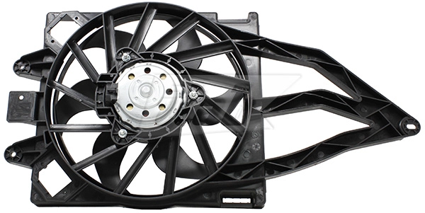 Electric Motor, radiator fan