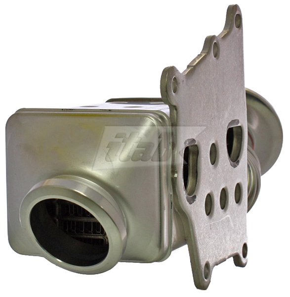 Cooler, exhaust gas recirculation (71074008OV)