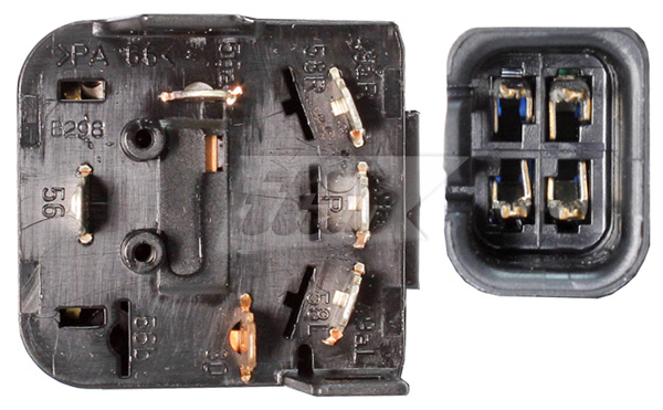 Steering Column Switch