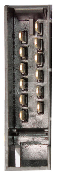 Steering Column Switch