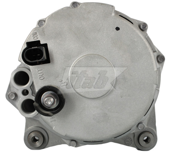 Alternator (20020227OV)