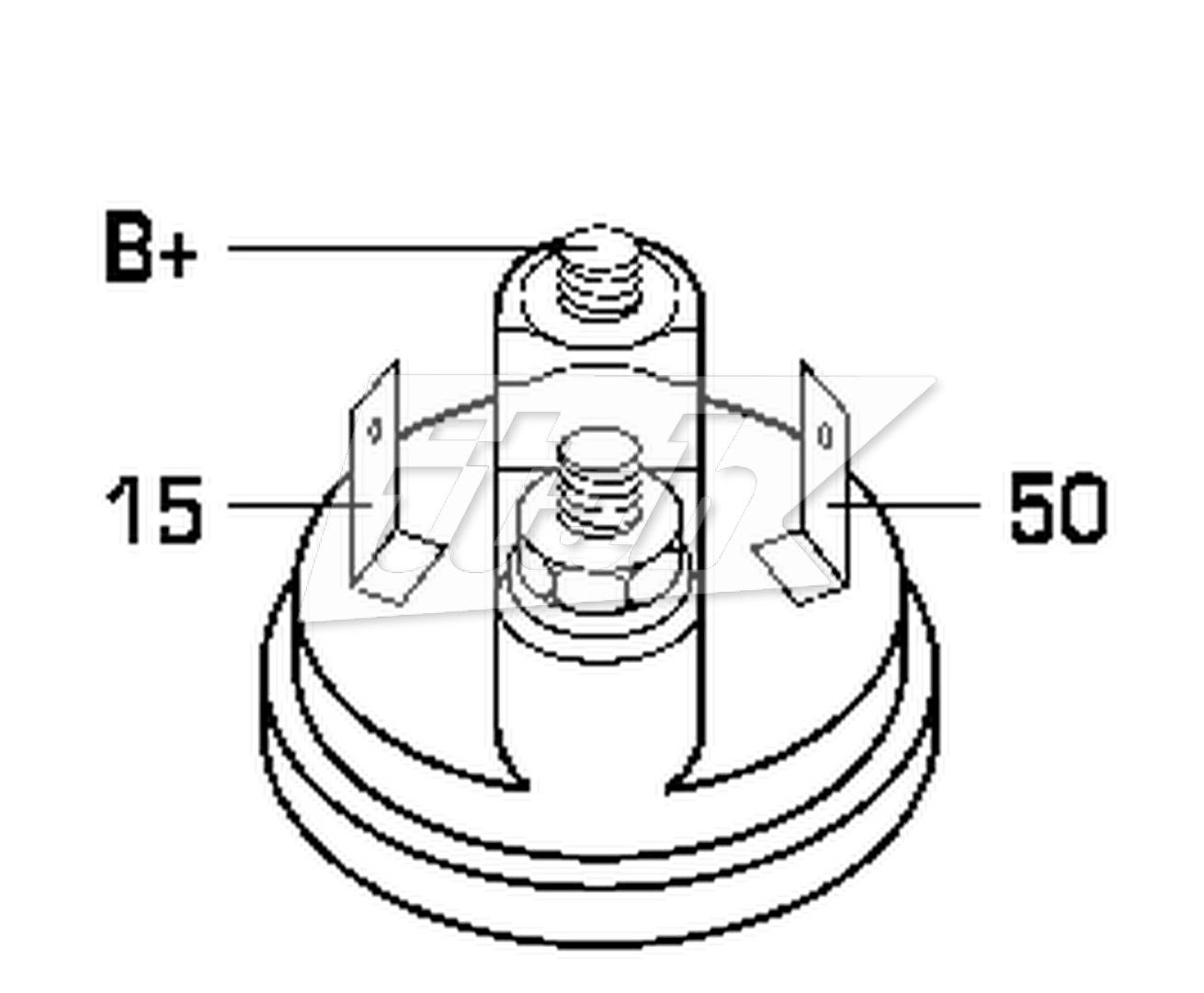 Starter (10010594AV)